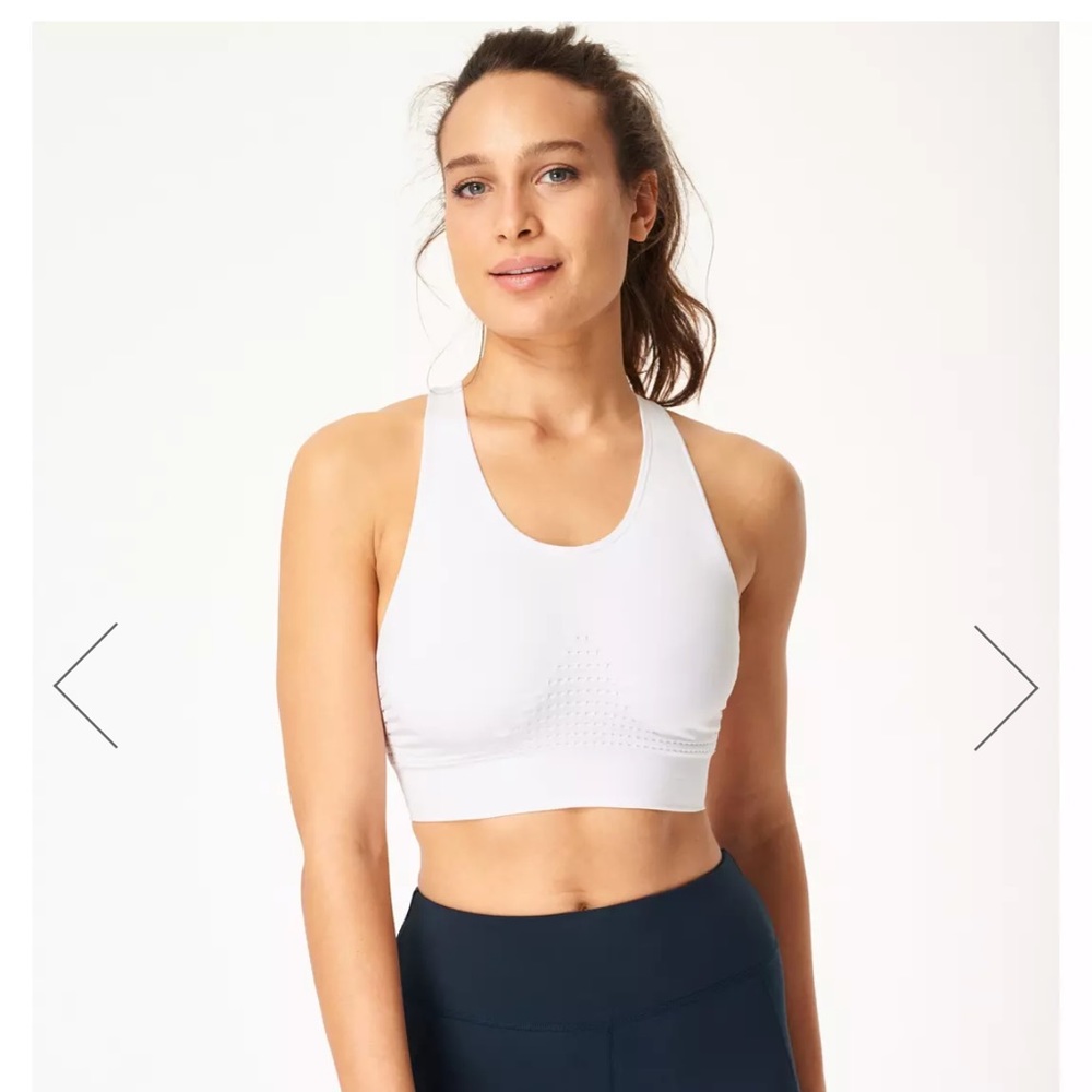 Sweaty Betty Stamina Sports Bra